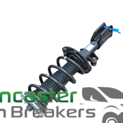 VW CRAFTER 2019 2.0 N/S SUSPENSION LEG 2N0413031AT