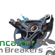 VW CRAFTER 2019 2.0 N/S FRONT PASSENGER SIDE HUB