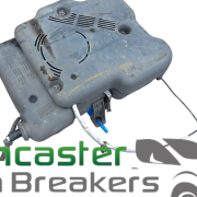 VAUXHALL VIVARO/RENAULT TRAFFIC 2017 1.6 ADBLUE TANK 82621204172012/172A21178R