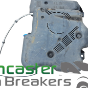 VAUXHALL VIVARO/RENAULT TRAFFIC 2017 1.6 ADBLUE TANK 82621204172012/172A21178R