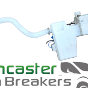 RENAULT TRAFFIC 2017 WASHER BOTTLE RESEVIOR 289105241RA