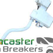 RENAULT TRAFFIC 2017 WASHER BOTTLE RESEVIOR 289105241RA