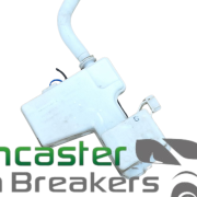 RENAULT TRAFFIC 2017 WASHER BOTTLE RESEVIOR 289105241RA