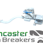 RENAULT TRAFFIC 2017 WASHER BOTTLE RESEVIOR 289105241RA