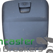 PEUGEOT BOXER 2019 CENTRE GLOVEBOX 1314122070