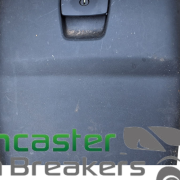 PEUGEOT BOXER 2019 CENTRE GLOVEBOX 1314122070