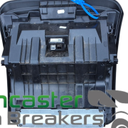 PEUGEOT BOXER 2019 CENTRE GLOVEBOX 1314122070