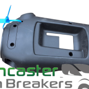 VAUXHALL MOVANO/RELAY/BOXER 2023 STEERING COWLING 53249960