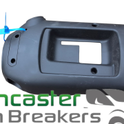 VAUXHALL MOVANO/RELAY/BOXER 2023 STEERING COWLING 53249960