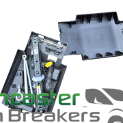 VAUXHALL MOVANO/RELAY/BOXER 2023 COMPLETE JACK KIT 1361315080