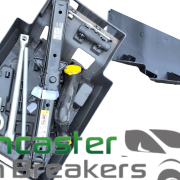 VAUXHALL MOVANO/RELAY/BOXER 2023 COMPLETE JACK KIT 1361315080