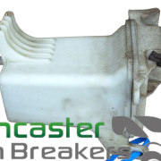 VAUXHALL MOVANO/RELAY/BOXER 2023 POWER STEERING BOTTLE