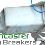 VAUXHALL MOVANO/RELAY/BOXER 2023 POWER STEERING BOTTLE