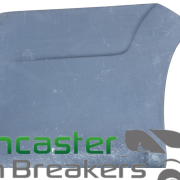 VAUXHALL MOVANO/RELAY/BOXER 2023 O/S REAR BODY MOULDING 1317363070