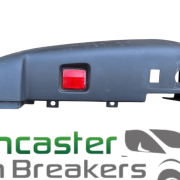 VAUXHALL MOVANO/RELAY/BOXER 2023 N/S REAR BUMPER CORNER 1305762070