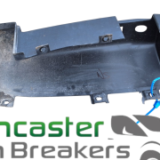 VAUXHALL MOVANO/RELAY/BOXER 2023 N/S REAR BUMPER CORNER 1305762070