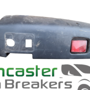 VAUXHALL MOVANO/RELAY/BOXER 2023 O/S DRIVERS BUMPER CORNER 1305761070
