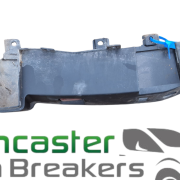 VAUXHALL MOVANO/RELAY/BOXER 2023 O/S DRIVERS BUMPER CORNER 1305761070