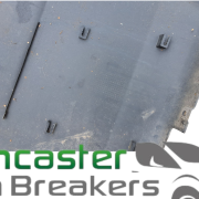 VAUXHALL MOVANO/RELAY/BOXER 2023 N/S BODY MOULDING 1320247070