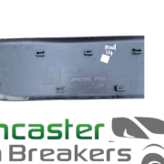 VAUXHALL MOVANO/RELAY/BOXER 2023 N/S BODY MOULDING 1320245070