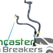 VAUXHALL MOVANO/RELAY/BOXER 2023 DIESEL PIPE 01399134080