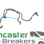 VAUXHALL MOVANO/RELAY/BOXER 2023 DIESEL PIPE 01399134080