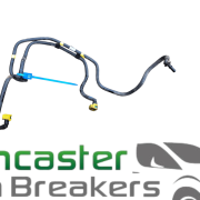 VAUXHALL MOVANO/RELAY/BOXER 2023 DIESEL PIPE 01399134080