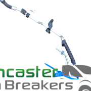 VAUXHALL MOVANO/RELAY/BOXER 2023 POWER STEERING PIPE 1385762080