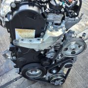 PEUGEOT BOXER / RELAY / MOVANO 2023 2.2 DW12 COMPLETE ENGINE 17,000 MILES