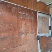 FORD TRANSIT LWB 2020 2.0 EURO 6 RWD