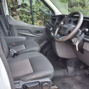 FORD TRANSIT LWB 2020 2.0 EURO 6 RWD