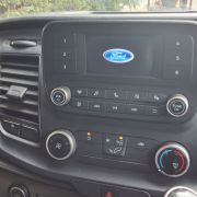FORD TRANSIT LWB 2020 2.0 EURO 6 RWD