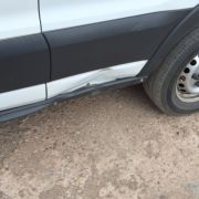 FORD TRANSIT LWB 2020 2.0 EURO 6 RWD
