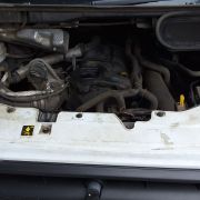 FORD TRANSIT LWB 2020 2.0 EURO 6 RWD