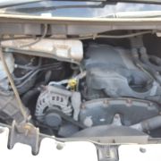 JUST IN FOR BREAKING – FORD TRANSIT MK8 2016 2.2 RWD