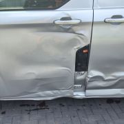 2024 (24) FORD TRANSIT CUSTOM 300 LIMITED L1 H1 VAN, DAMAGED