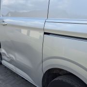 2024 (24) FORD TRANSIT CUSTOM 300 LIMITED L1 H1 VAN, DAMAGED