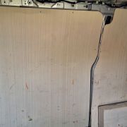 2024 (24) FORD TRANSIT CUSTOM 300 LIMITED L1 H1 VAN, DAMAGED