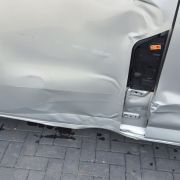 2024 (24) FORD TRANSIT CUSTOM 300 LIMITED L1 H1 VAN, DAMAGED