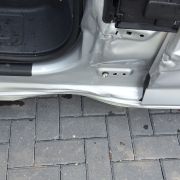 2024 (24) FORD TRANSIT CUSTOM 300 LIMITED L1 H1 VAN, DAMAGED