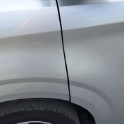 2024 (24) FORD TRANSIT CUSTOM 300 LIMITED L1 H1 VAN, DAMAGED