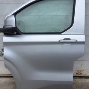 2024 (24) FORD TRANSIT CUSTOM 300 LIMITED L1 H1 VAN, DAMAGED