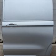 2024 (24) FORD TRANSIT CUSTOM 300 LIMITED L1 H1 VAN, DAMAGED