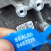 FORD TRANSIT CUSTOM 2020 2.0 EURO 6 AUTOMATIC GEARBOX GK297000AC SPARES OR REPAIRS