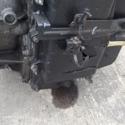 FORD TRANSIT CUSTOM 2020 2.0 EURO 6 AUTOMATIC GEARBOX GK297000AC SPARES OR REPAIRS