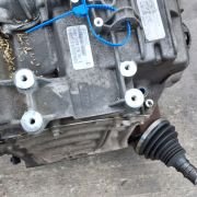 FORD TRANSIT CUSTOM 2020 2.0 EURO 6 AUTOMATIC GEARBOX GK297000AC SPARES OR REPAIRS