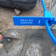 FORD TRANSIT 350 2021 6 SPEED MANUAL GEARBOX 31K KK3R7003BB