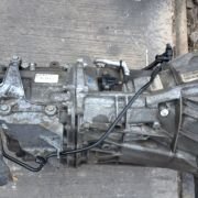 FORD TRANSIT 350 2021 6 SPEED MANUAL GEARBOX 31K KK3R7003BB
