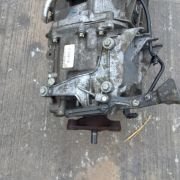FORD TRANSIT 350 2021 6 SPEED MANUAL GEARBOX 31K KK3R7003BB