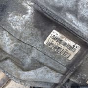 FORD TRANSIT 350 2021 6 SPEED MANUAL GEARBOX 31K KK3R7003BB